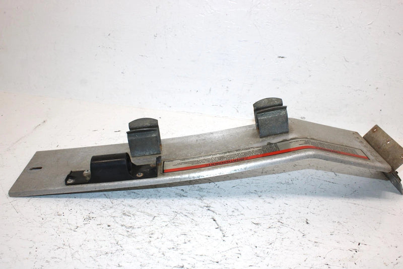 1994 Polaris 440 L/c Oem Clutch Cover W/Plug Holder 5431761 5222903 SP74
