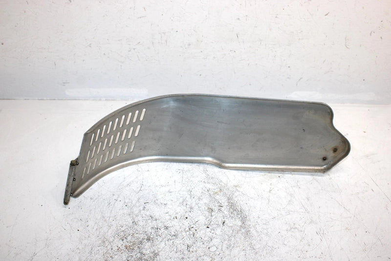 07 Arctic Cat F8 Sno Pro Efi Oem Clutch Belt Cover 1707-153 SAS12
