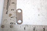 97 Arctic Cat Tigershark Monte Carlo Oem Rear Inner Tow Hook Plate 0673-656 JA12