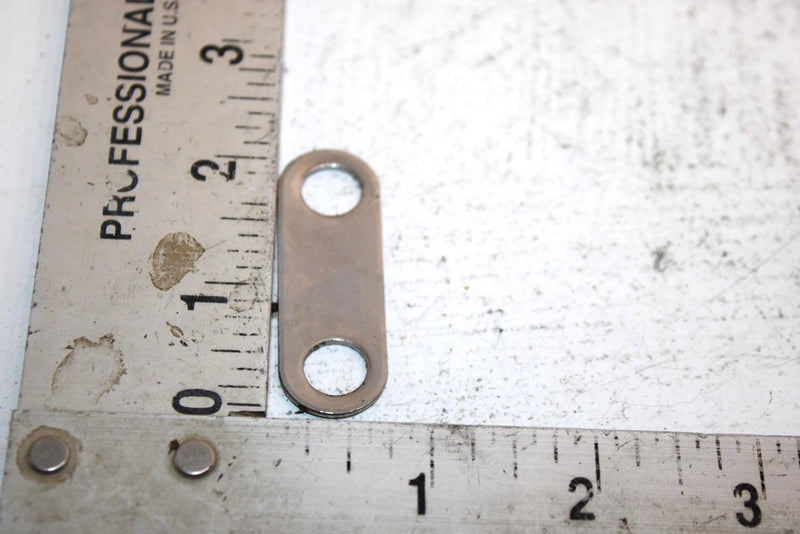 97 Arctic Cat Tigershark Monte Carlo Oem Rear Inner Tow Hook Plate 0673-656 JA12