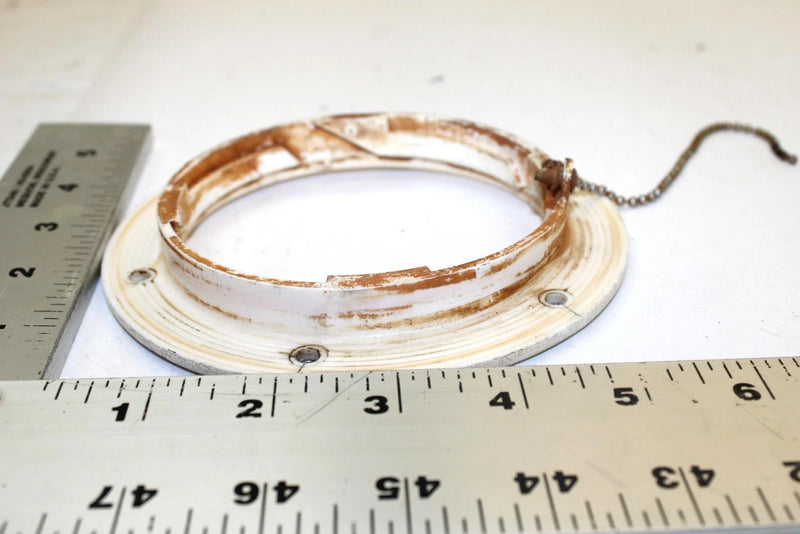 1996 Arctic Cat Monte Carlo 770 Oem Tool Box Mounting Ring 0406-205 JA2