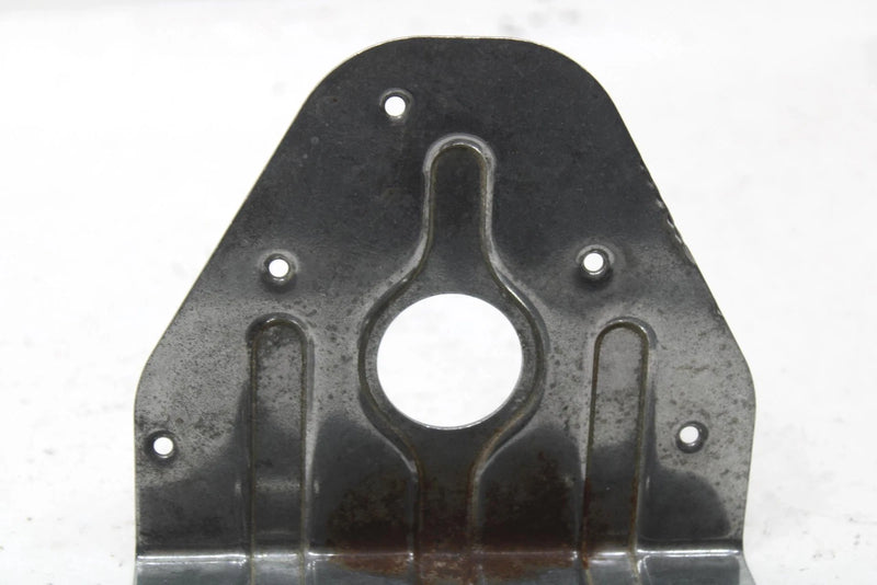 1992 Yamaha Exciter Ii Le Oem Skid Support Set 99999-02248-00 SY68