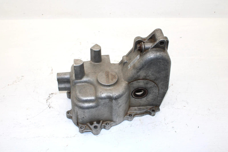 2002 Polaris Magnum 325 Oem Main Transmission Case 3233765 AP185