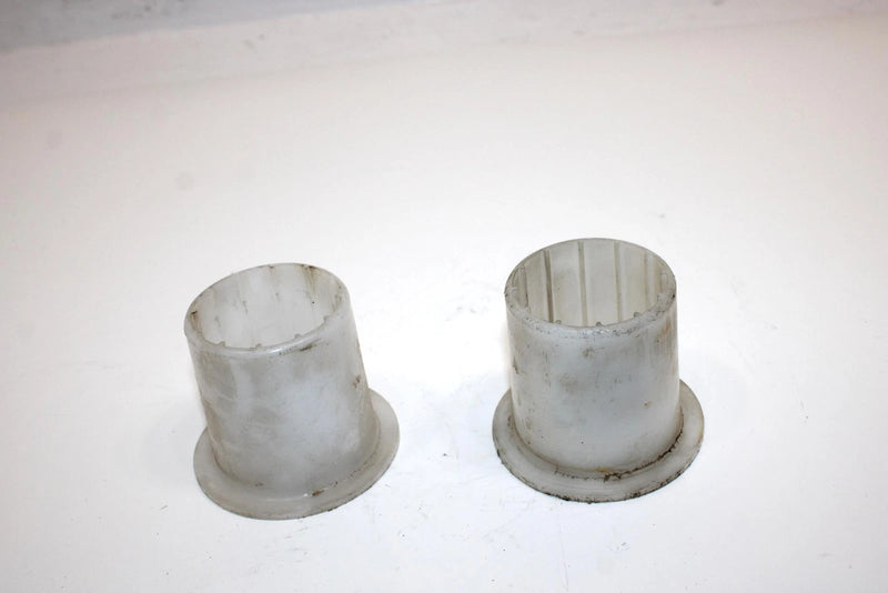 1994 Yamaha Vmax 600 Oem Front Shock Protector Pair 8AB-2376R-01-00 SY25