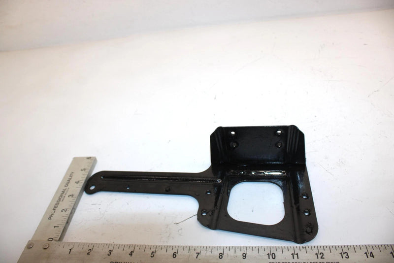 96 Ski-doo Mach 1 Oem LH Rear Bracket 518304721 SSS1