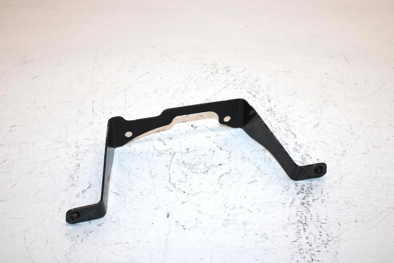 2009 Polaris Trail Boss 330 Oem Lower Oil Cooler Mount 5248139 AP181