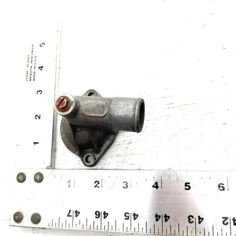 2015 Polaris Ranger 570 4x4 Full Size OEM Thermostat Cover 1204341 XP10.1