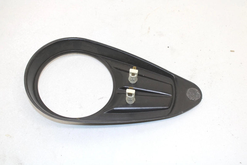 08 Polaris Iq Shift 600 Oem Gauge Bezel 5437022-070 SP174