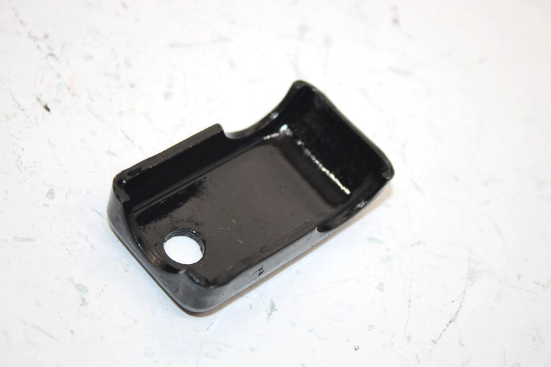 87 Kawasaki Bayou 185 Klf185a Oem Rack Clamp 92037-1661 AK13