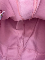 New Vintage Pink Dickson Jenkins Polyester Pants #5520 OO-47