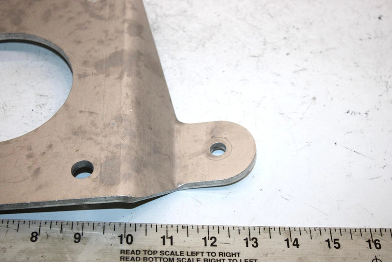 09 Arctic Cat F570 Oem Motor Mount 0608-562 SA294