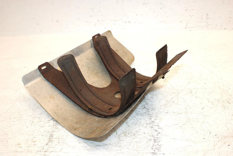 1996 Ski-doo Formula Stx 583 Oem Muffler Support 514031800 SS25