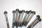 98 Arctic Cat Zr 500 Oem Cylinder Head Bolt Set 3007-460 SA169