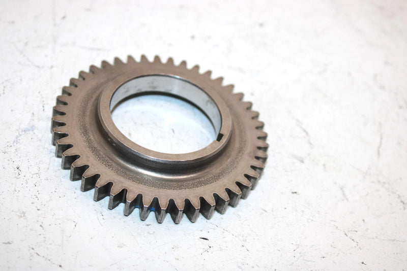 15 Suzuki King Quad 500 Oem Ballance Shaft Drive Gear 12661-31G01 AS10