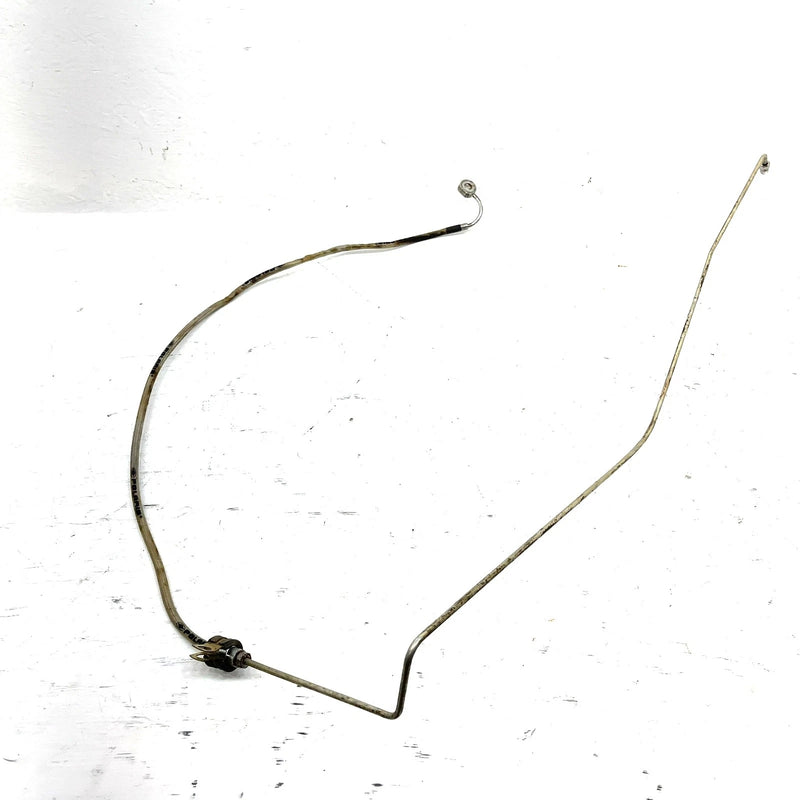 01-02 Polaris Magnum 325 4X4 OEM Middle Brake Line 1910515 AP241