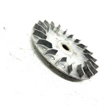 12 Yamaha Grizzly 550 4x4 OEM Primary Clutch Fixed Half 3B4-17611-00-00 AY65