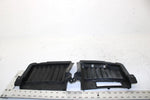 1989 Yamaha Phazer Oem Side Louver Set 8X9-77131-00-00 SY13