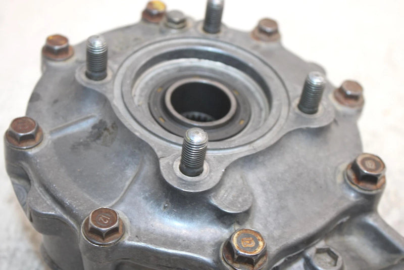 2002 Honda Foreman Rubicon Oem Rear Gear Housing 41300-HN2-000 AH36