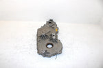 2000 Polaris Sportsman 325 Oem Left Transmission Cover 3233716 AP11