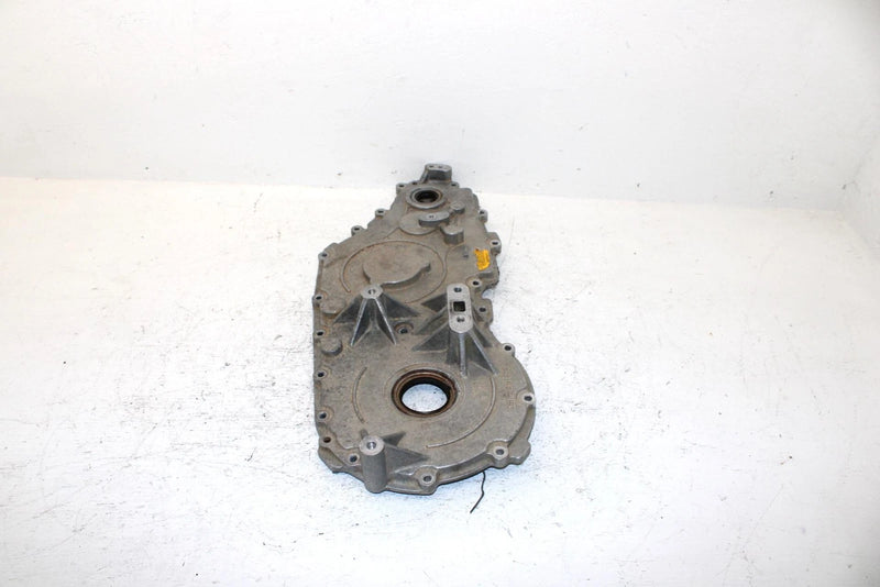 2000 Polaris Sportsman 325 Oem Left Transmission Cover 3233716 AP11
