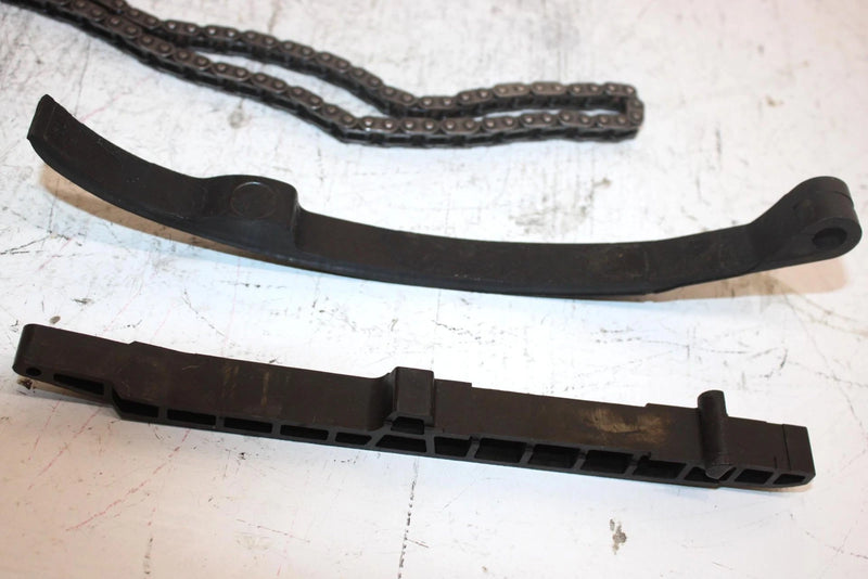 2002 Polaris Sportsman 500 Oem Cam Chain/Tensioner And Guides 3086813 AP78