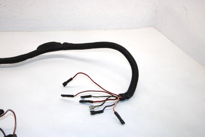 92 Polaris Big Boss 6x6 Oem Main Wire Harness 2460354 AP33
