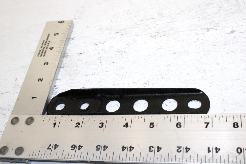 1996 Ski-doo Formula Iii 600 Oem Retaining Plate 503149300 SS18