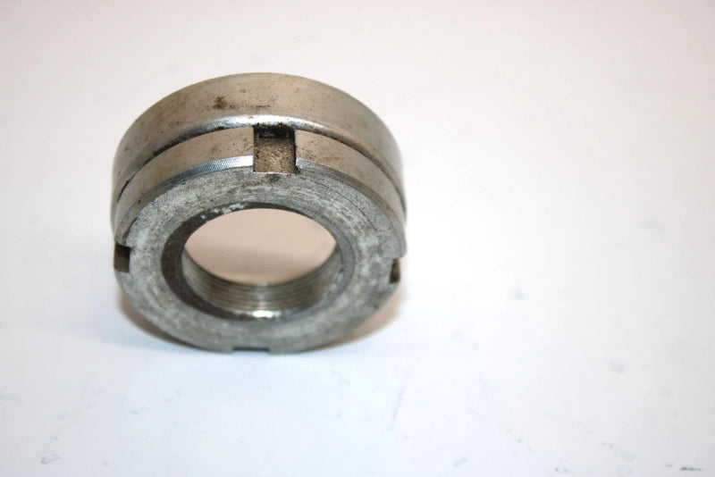 84 Honda Fourtrax 200 Trx200 A Oem Steering Post Nut 53220-VM5-000 AH33
