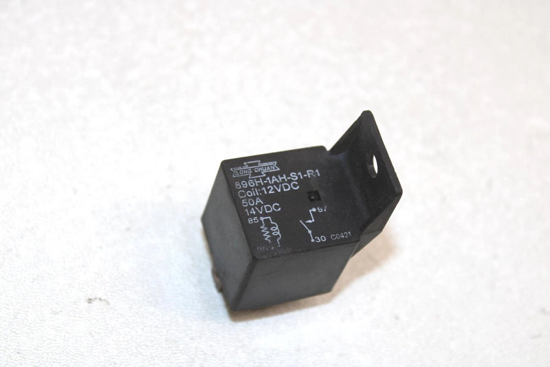 Polaris Oem Sealed Relay 4011007 Q1000