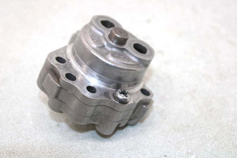 2001 Yamaha  Raptor 660r Oem Oil Pump Assembly 5LP-13300-00-00 AY33