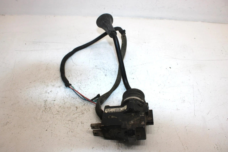 1995 Polaris 300 Oem Gear Shifter Assembly 1341133 AP141