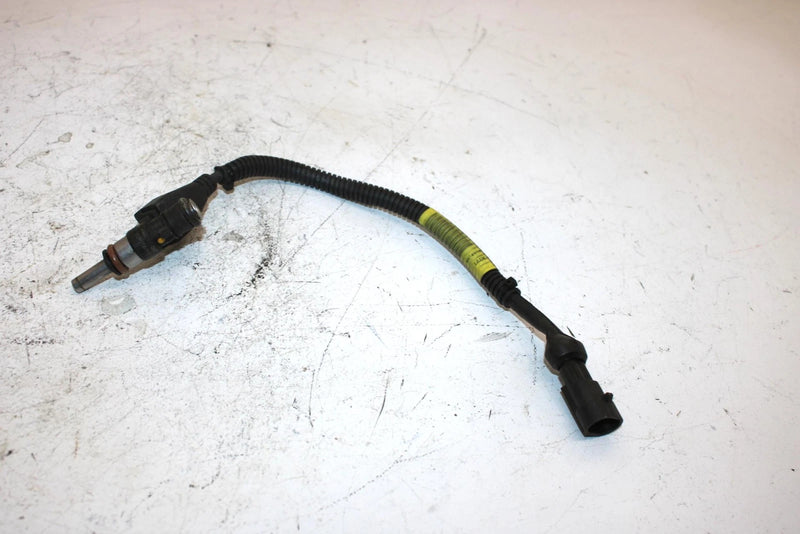 05 Polaris Fusion 900 Oem Fuel Injector (Yellow) 2203096 Q1662