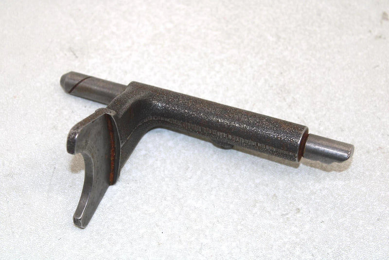 02 Polaris Magnum 325 4x4 Oem Low Shift Fork 3233605 Q4521
