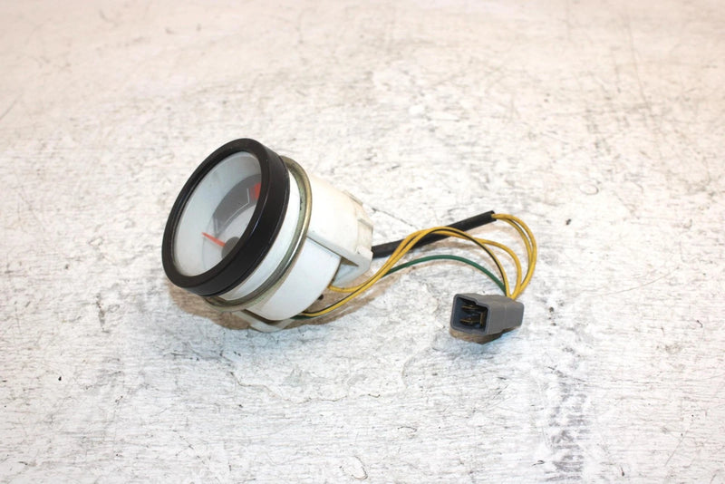 1998 Ski-doo Mach 1 700 Oem Temperature Gauge 415097200 SS3