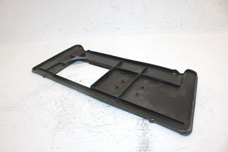 2002 Ski-doo Mxz 800 Adrenaline Oem Air Intake Panel 517302836 SS21