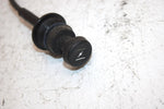 2004 Polaris Sportsman 700 Oem Choke Cable 7081008 AP143
