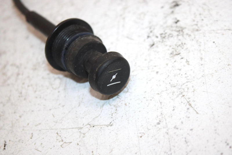 2004 Polaris Sportsman 700 Oem Choke Cable 7081008 AP143