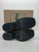 New Men’s Brown Smoky Mountain Cowboy Boots. 4921 11 E E. 8-86