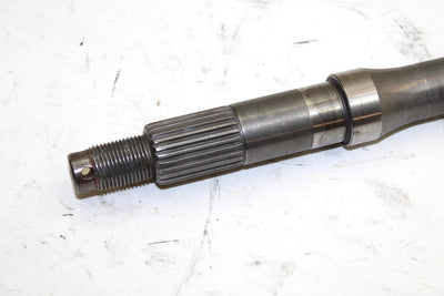 86 Kawasaki Bayou 300 OEM Right Rear Axle 41068-1209 AK9