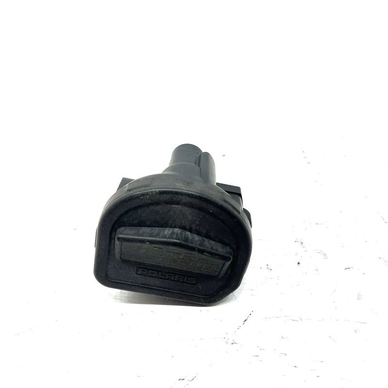01-02 Polaris Magnum 325 4X4 OEM Throttle Lever Assembly 2010337 AP241
