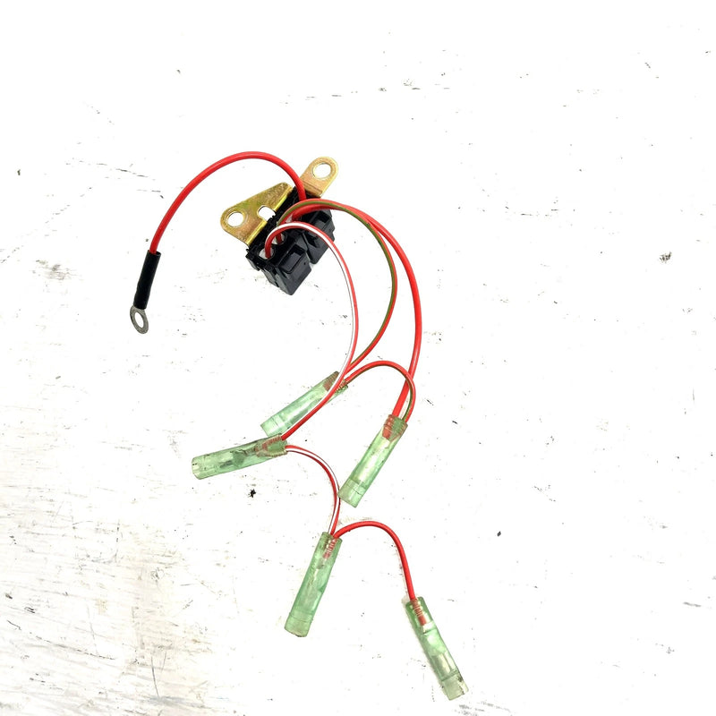 01-05 Yamaha WaveRunner XLT1200 OEM Fuse Block 66V-82150-00-00 JY30