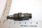 1998 Yamaha  Grizzly Oem Transmission Shaft 4WV-17523-00-00 AY49