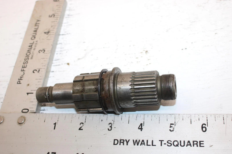 1998 Yamaha  Grizzly Oem Transmission Shaft 4WV-17523-00-00 AY49