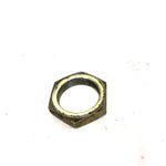 83-86 Suzuki ALT125 OEM Axle Nut 09140-32001 AS29