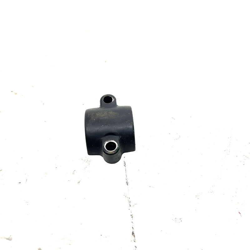 86-95 Yamaha Moto 4 OEM Lower Lever Holder 4V4-82913-00-00 Q6812