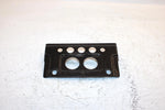 2003 Bombardier Quest 500 Oem Front Diff Mount Bracket 705400068 AB13