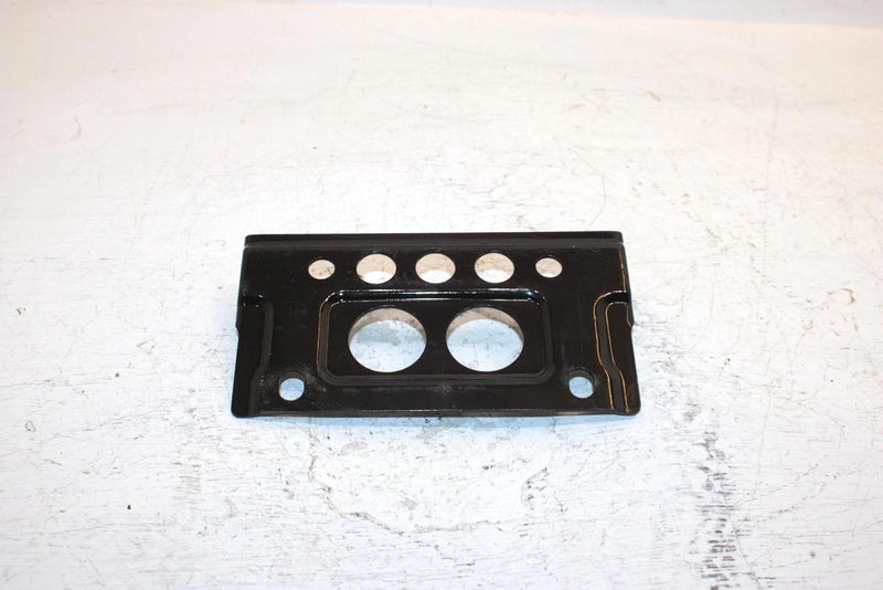 2003 Bombardier Quest 500 Oem Front Diff Mount Bracket 705400068 AB13