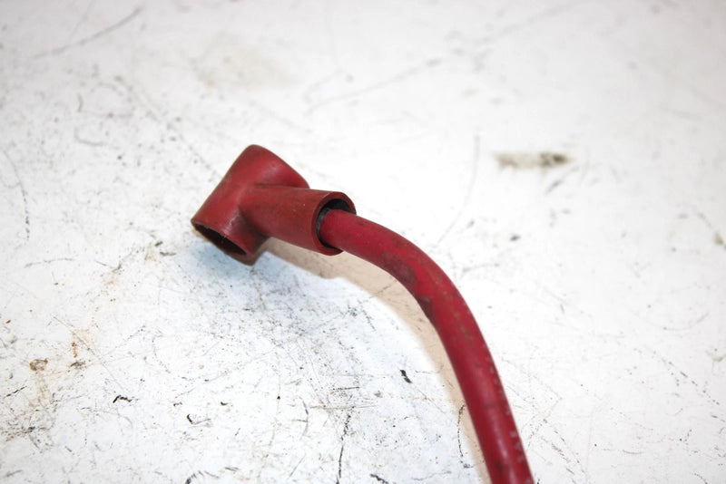 03 Arctic Cat Zl 550 Oem Positive Battery Cable 0645-161 SAS2