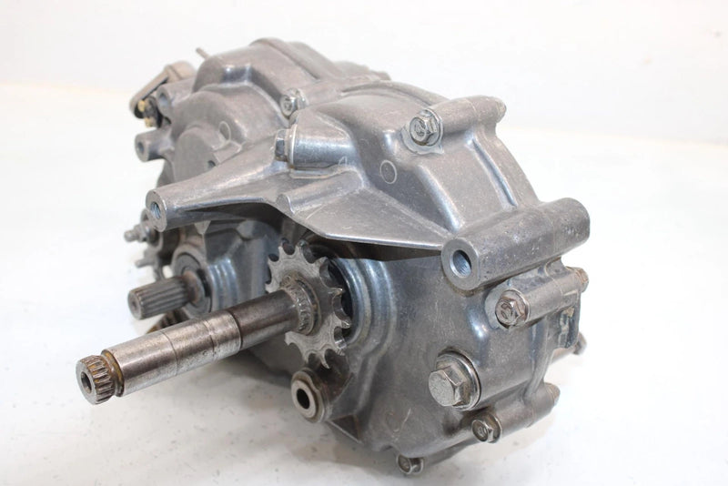 91 Polaris Trail Boss 350l 4x4 Oem Transmission Assembly 3231610 AP22