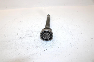 2000 Polaris Sportsman 500 Oem Trans Center Output Shaft W/Bearing 3233715 AP213